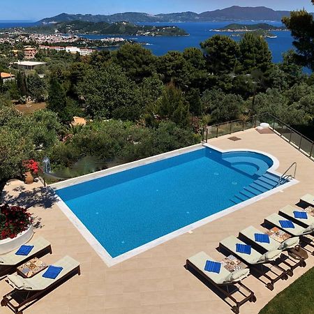 Villa Hermes Vasilias (Skiathos) Exterior photo