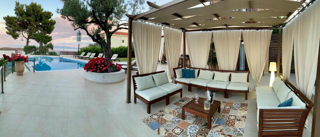Villa Hermes Vasilias (Skiathos) Exterior photo