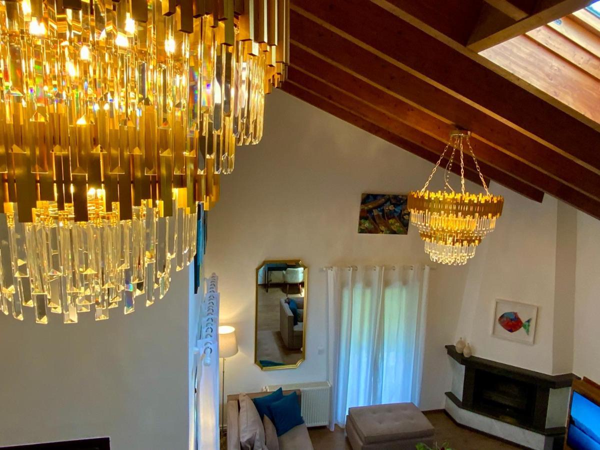 Villa Hermes Vasilias (Skiathos) Exterior photo