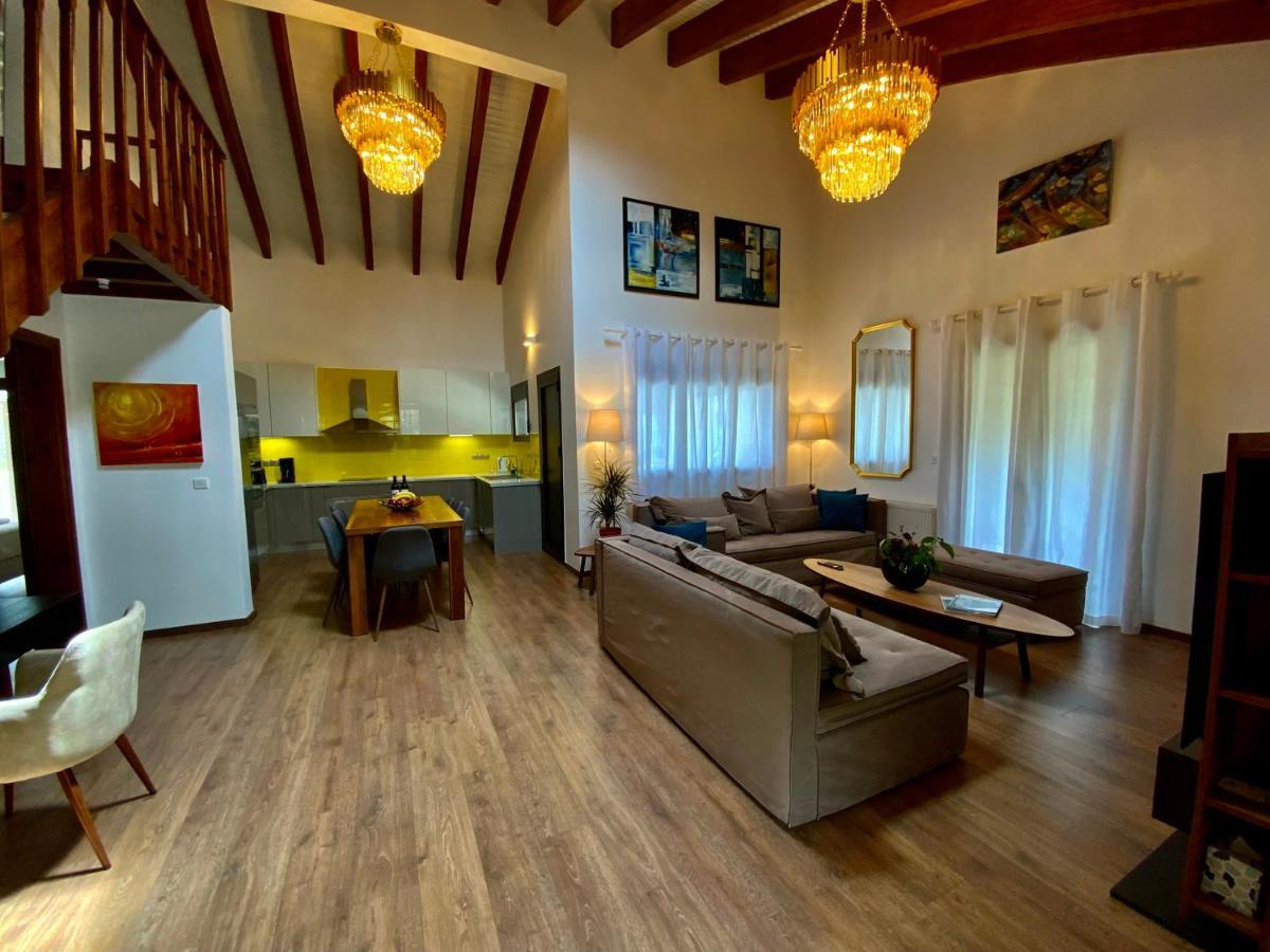 Villa Hermes Vasilias (Skiathos) Exterior photo