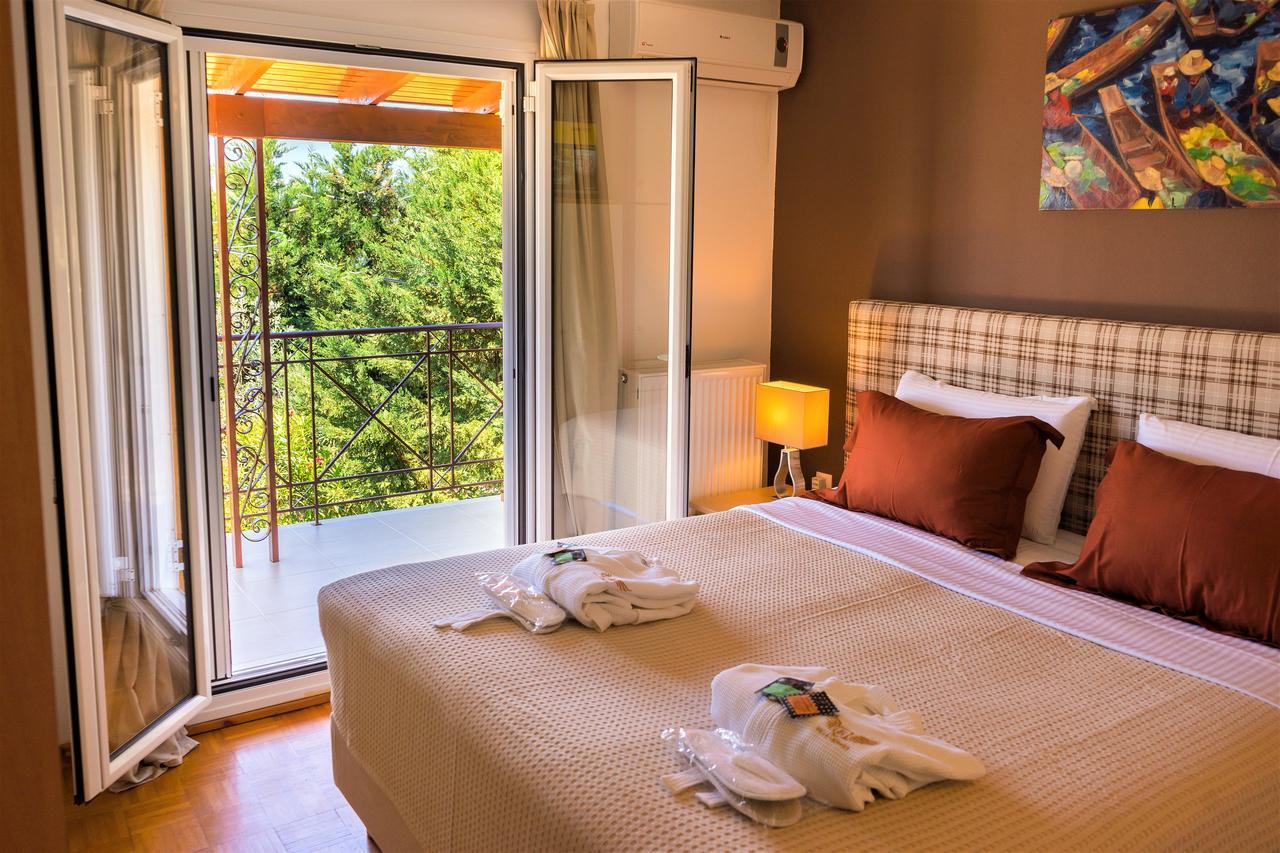 Villa Hermes Vasilias (Skiathos) Exterior photo
