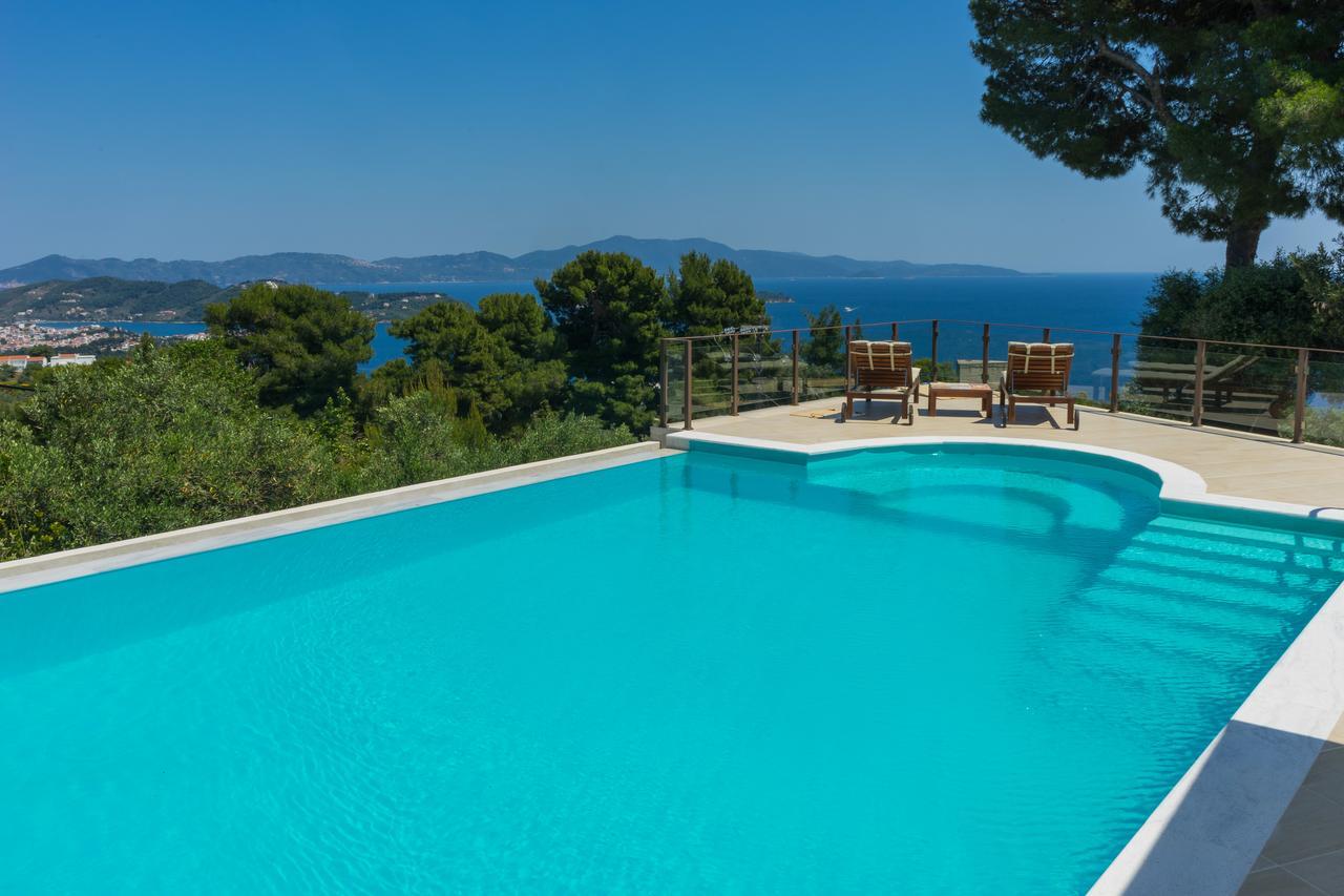 Villa Hermes Vasilias (Skiathos) Exterior photo