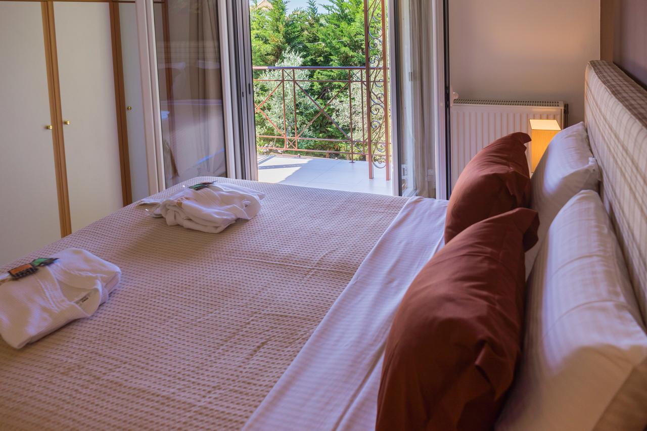 Villa Hermes Vasilias (Skiathos) Exterior photo