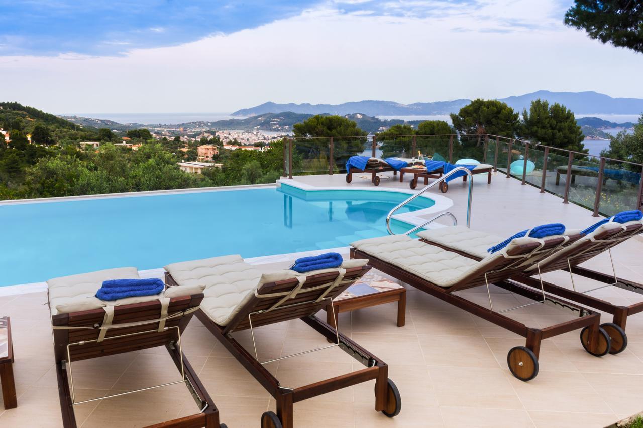 Villa Hermes Vasilias (Skiathos) Exterior photo