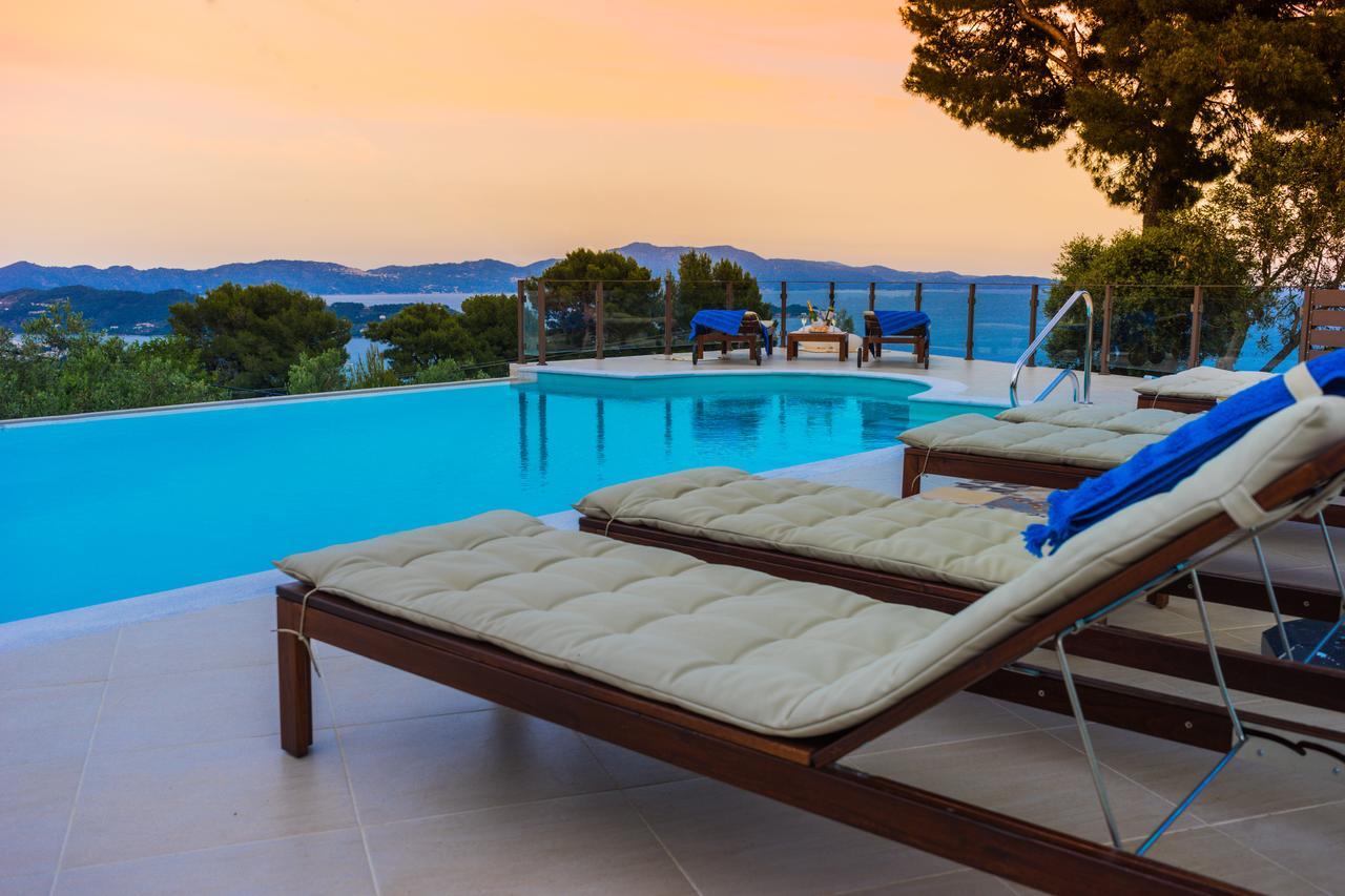 Villa Hermes Vasilias (Skiathos) Exterior photo