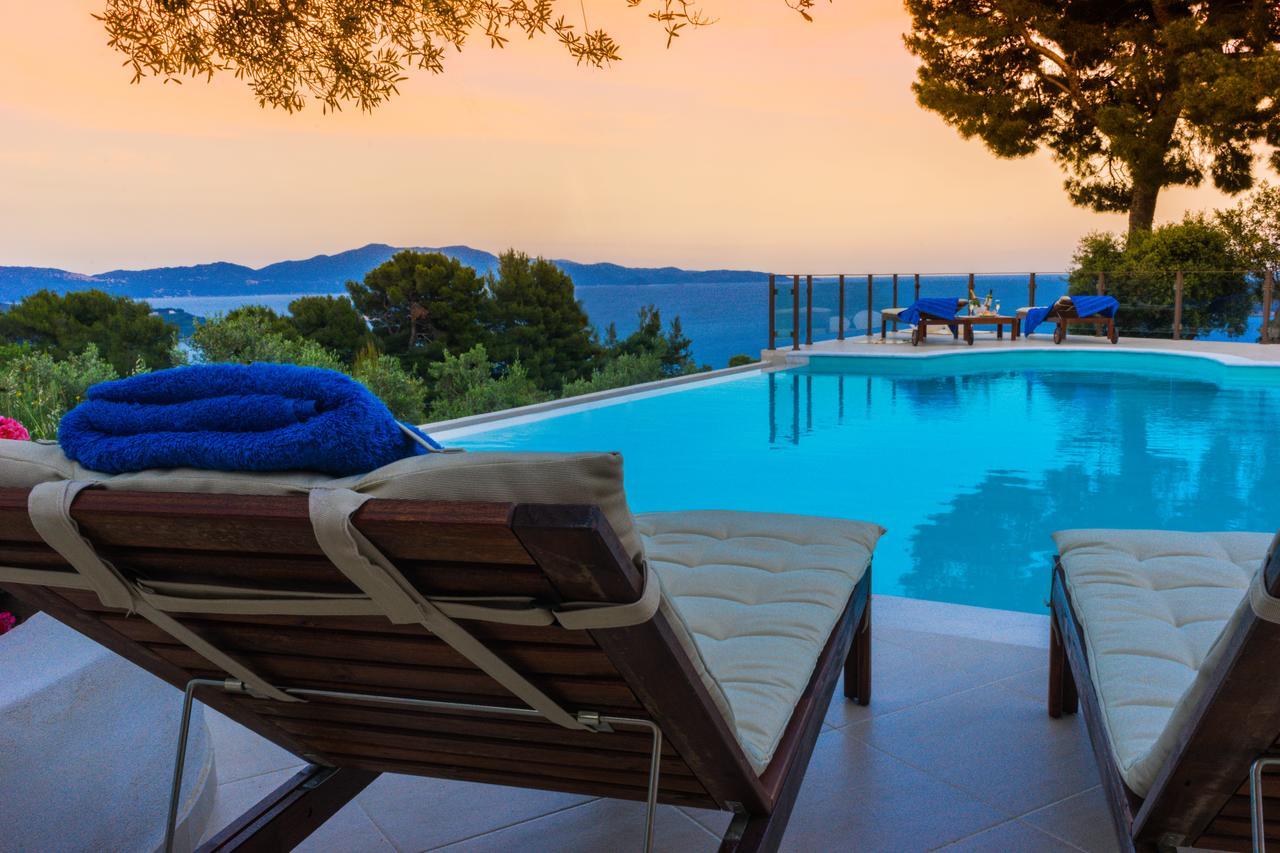Villa Hermes Vasilias (Skiathos) Exterior photo